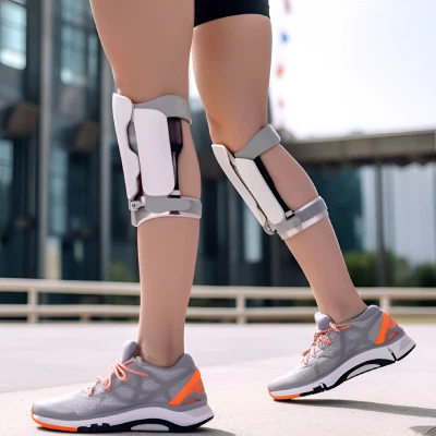 Silicone Prosthesis